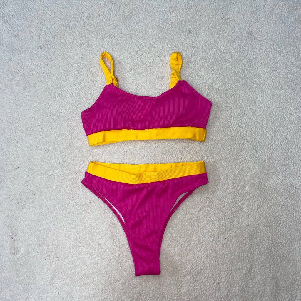 Amazon Bikini